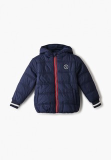 Куртка утепленная Tiffosi