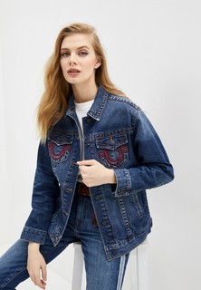 Куртка джинсовая True Religion