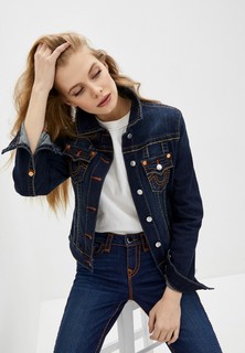 Куртка джинсовая True Religion