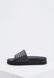 Сланцы Versace Jeans Couture