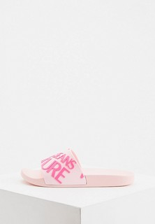 Сланцы Versace Jeans Couture