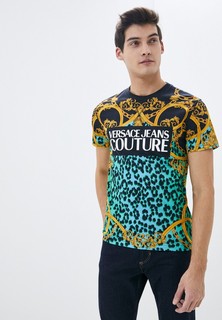 Футболка Versace Jeans Couture