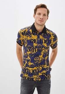 Поло Versace Jeans Couture