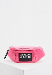 Сумка поясная Versace Jeans Couture