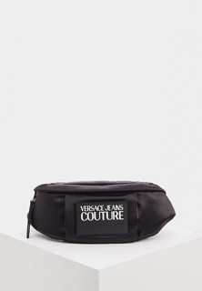 Сумка поясная Versace Jeans Couture