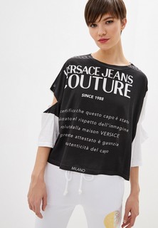 Футболка Versace Jeans Couture