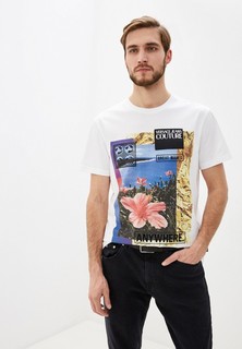 Футболка Versace Jeans Couture