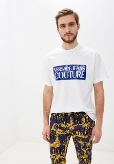 Футболка Versace Jeans Couture