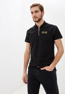 Поло Versace Jeans Couture