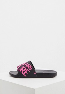 Сланцы Versace Jeans Couture