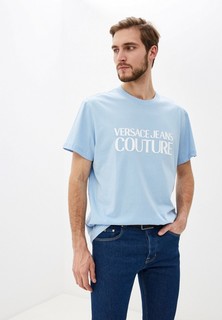 Футболка Versace Jeans Couture