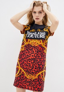 Платье Versace Jeans Couture