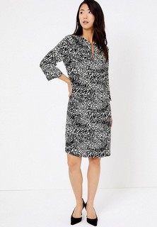 Платье Marks & Spencer