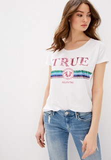 Джинсы True Religion