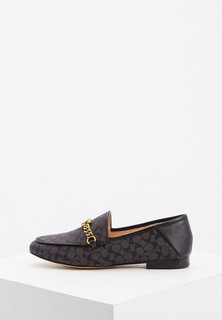 Лоферы Coach
