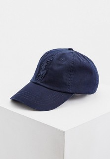 Бейсболка Polo Ralph Lauren