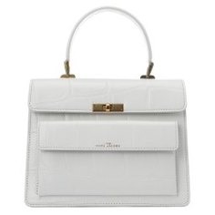 Сумка MARC JACOBS M0015880 белый