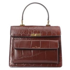 Сумка MARC JACOBS M0015880 коричневый
