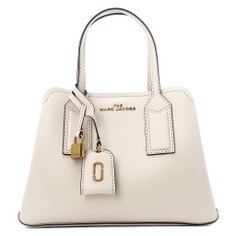 Сумка MARC JACOBS M0014487 светло-бежевый