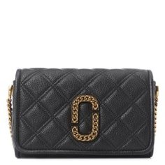 Сумка MARC JACOBS M0015816 черный