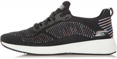 Кроссовки женские Skechers Bobs Squad-Multifaceted, размер 40