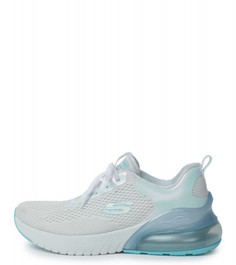 Кроссовки женские Skechers Skech-Air Stratus, размер 37,5