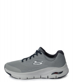 Кроссовки мужские Skechers Arch Fit, размер 40,5