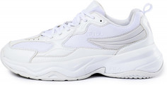 Кроссовки мужские Fila Retro 99, размер 42