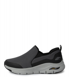 Слипоны мужские Skechers Arch Fit, размер 43