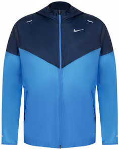 Ветровка мужская Nike Windrunner, размер 44-46