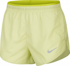 Шорты женские Nike Tempo Lux, размер 46-48