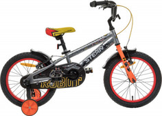 Велосипед для мальчиков Stern Robot 16"