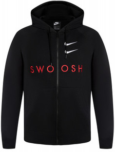 Толстовка мужская Nike Sportswear Swoosh, размер 46-48
