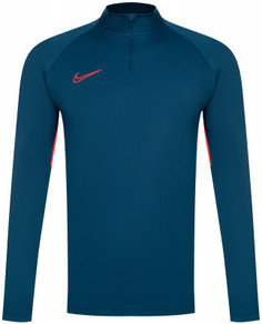 Олимпийка мужская Nike Dri-FIT Academy, размер 50-52