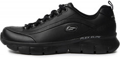 Кроссовки женские Skechers Synergy 3.0, размер 38,5