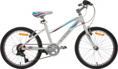 Велосипед подростковый женский Stern Leeloo Street 20"