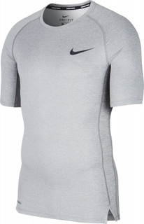 Футболка мужская Nike Pro, размер 50-52
