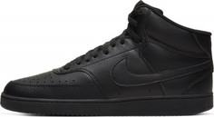 Кеды мужские Nike Court Vision Mid, размер 39,5