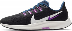 Кроссовки женские Nike Air Zoom Pegasus 36, размер 36,5