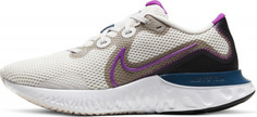 Кроссовки женские Nike Renew Run, размер 37