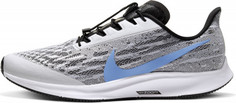 Кроссовки мужские Nike Air Zm Pegasus 36 Flyease, размер 43