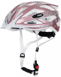 Шлем велосипедный детский Uvex