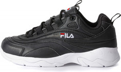 Кроссовки женские Fila Fila Ray, размер 36,5