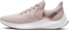 Кроссовки женские Nike Air Zoom Winflo, размер 39