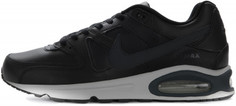 Кроссовки мужские Nike Air Max Command Leather, размер 43,5