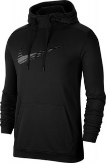 Худи мужское Nike Dri-FIT, размер 52-54