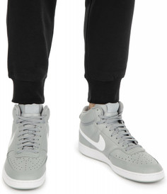 Кеды мужские Nike Court Vision Mid, размер 42