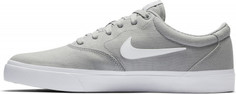Кеды мужские Nike Sb Charge Solarsoft, размер 41,5
