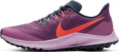 Кроссовки женские Nike Air Zoom Pegasus 36 Trail, размер 35,5