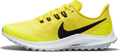 Кроссовки женские Nike Air Zoom Pegasus 36 Trail, размер 36,5
